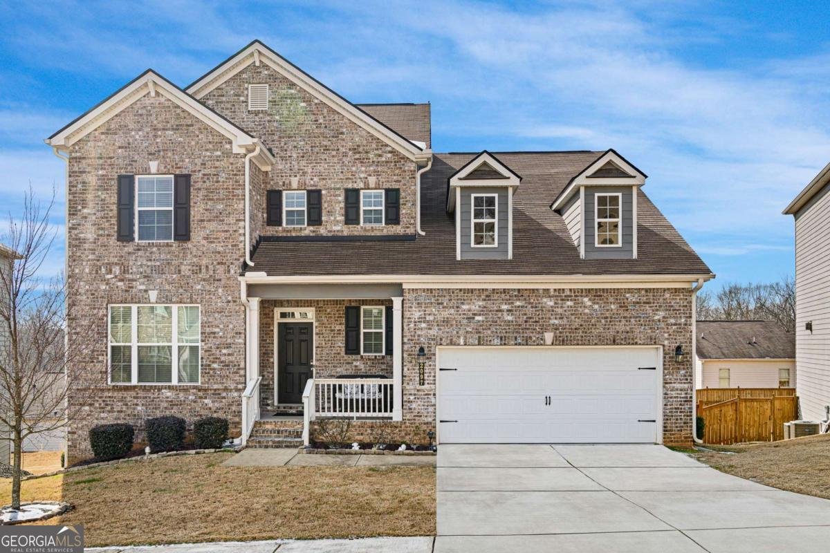 2097 Yvette Way Braselton - Photo 1