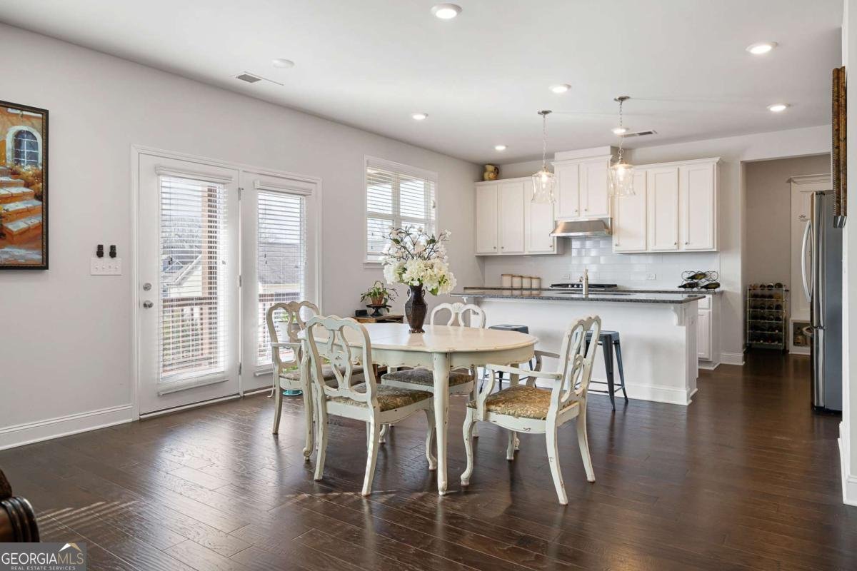 2097 Yvette Way Braselton - Photo 8