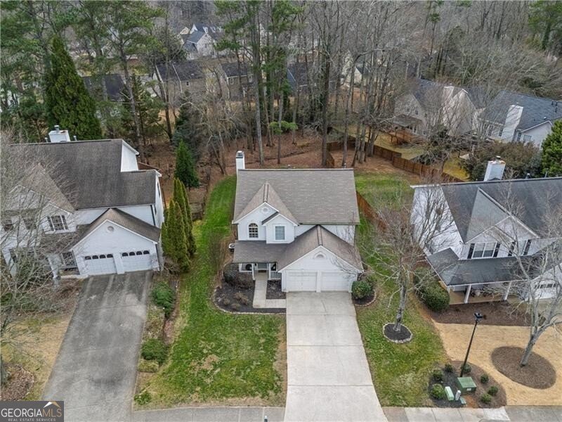 1085 Rome Drive Roswell - Photo 30