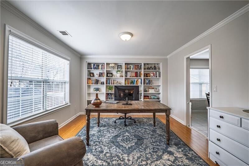 1085 Rome Drive Roswell - Photo 6