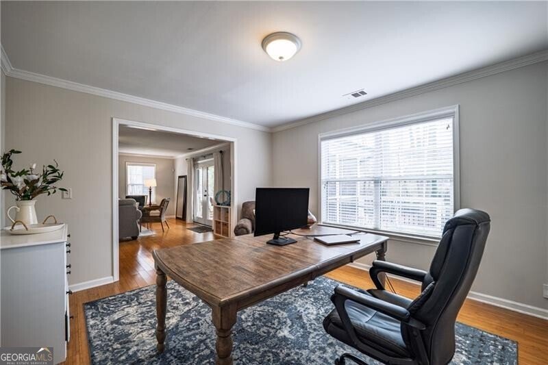 1085 Rome Drive Roswell - Photo 7