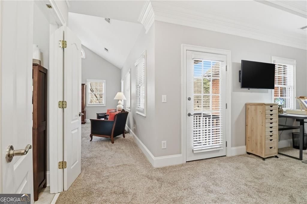 8630 Parker Place Roswell - Photo 17