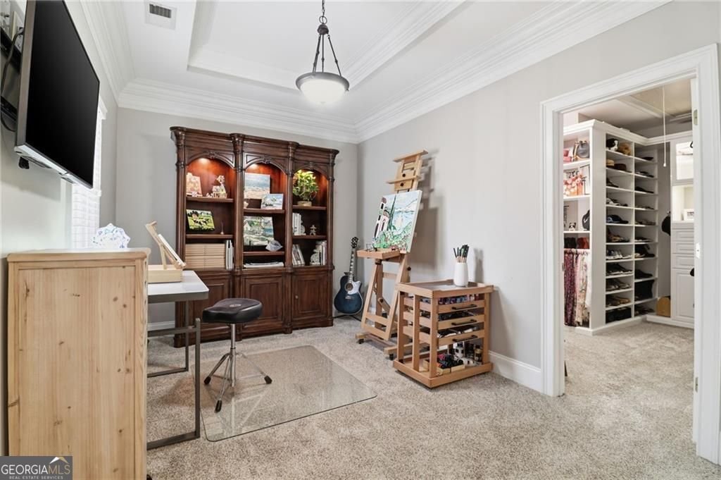 8630 Parker Place Roswell - Photo 18