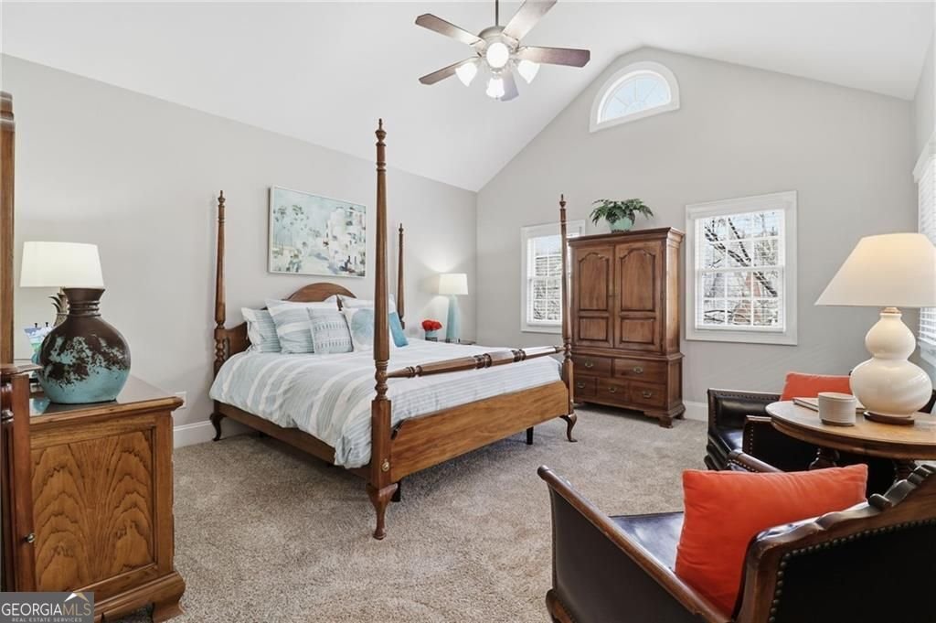 8630 Parker Place Roswell - Photo 24