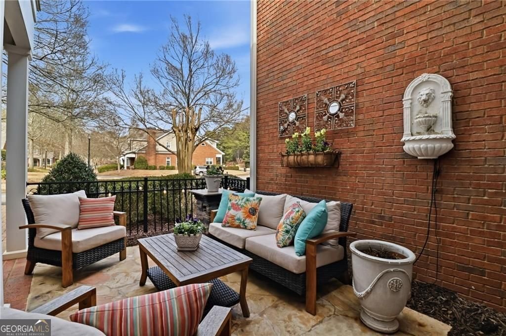 8630 Parker Place Roswell - Photo 34