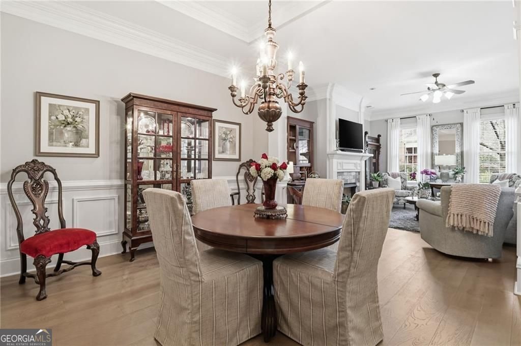 8630 Parker Place Roswell - Photo 6