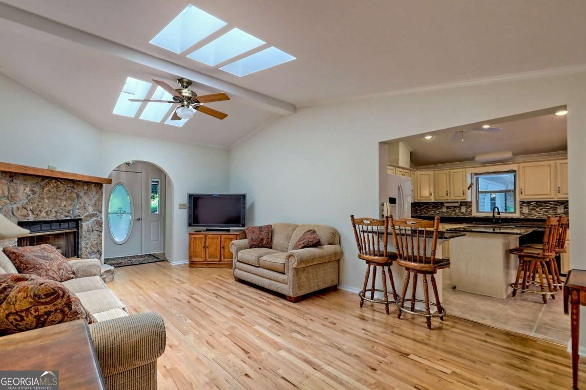 993 Lakeside Drive Blairsville - Photo 19