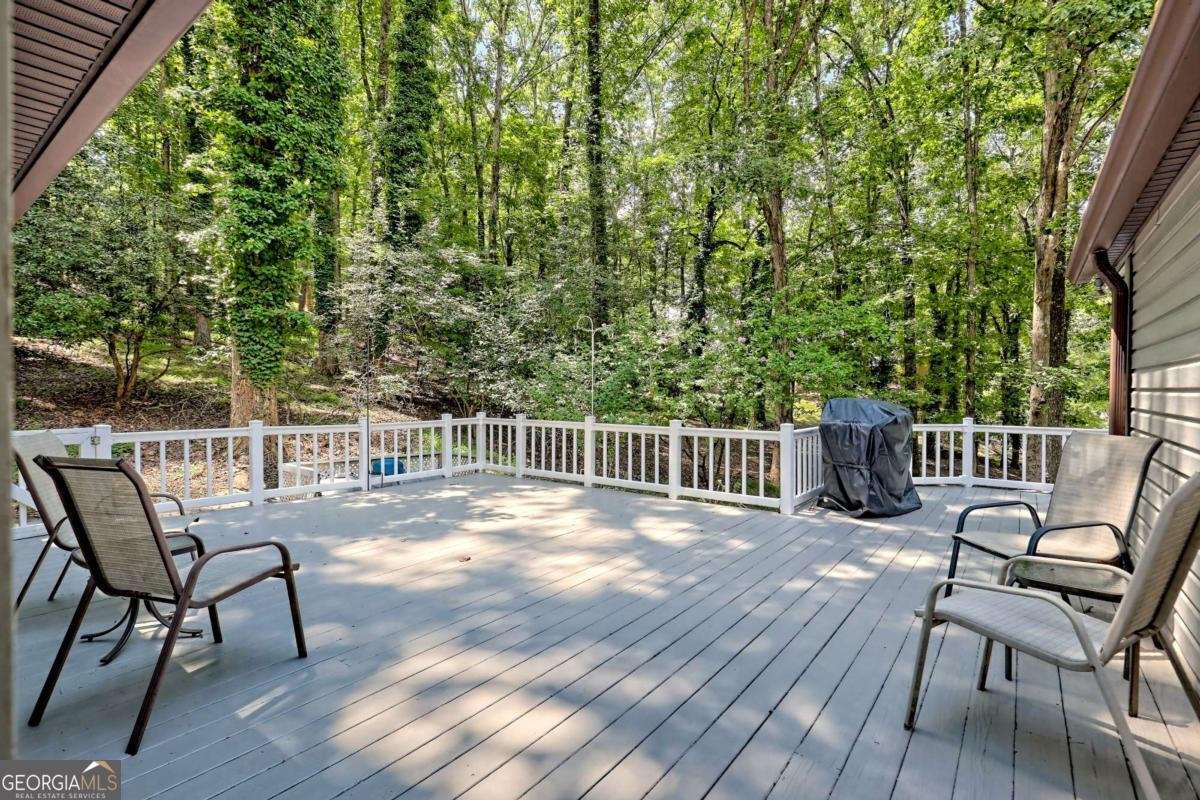 993 Lakeside Drive Blairsville - Photo 31