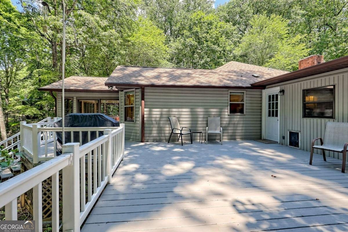 993 Lakeside Drive Blairsville - Photo 32