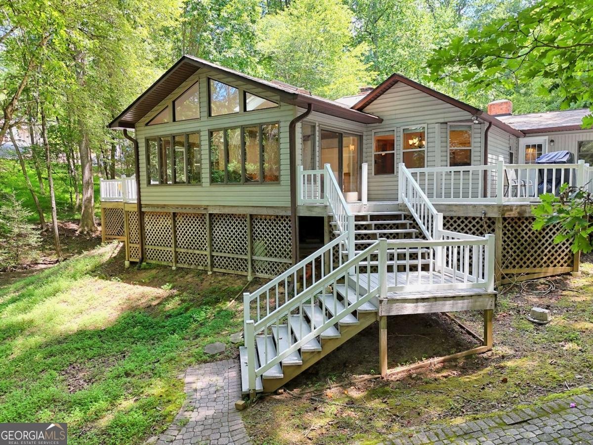 993 Lakeside Drive Blairsville - Photo 45