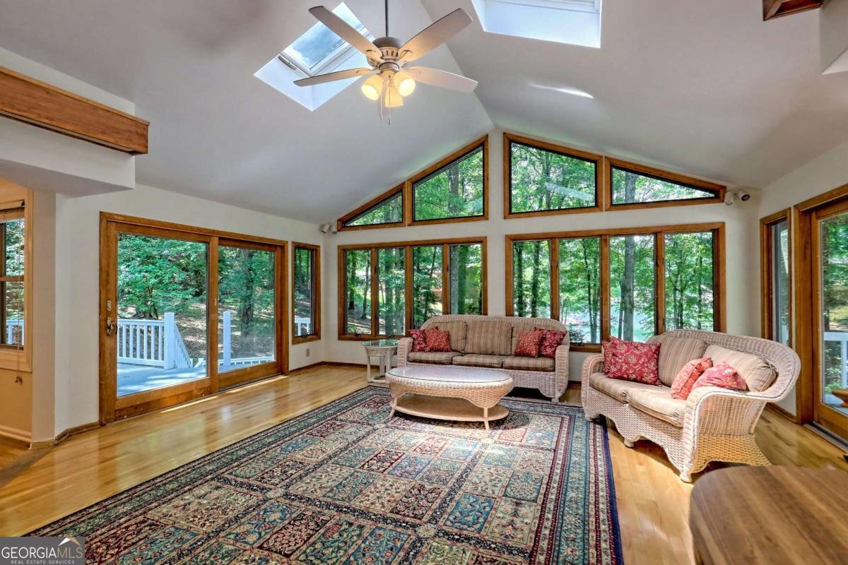 993 Lakeside Drive Blairsville - Photo 8