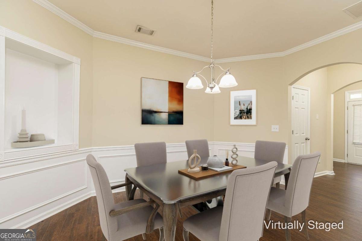 2031 Lake Shore Overlook Drive Kennesaw - Photo 10