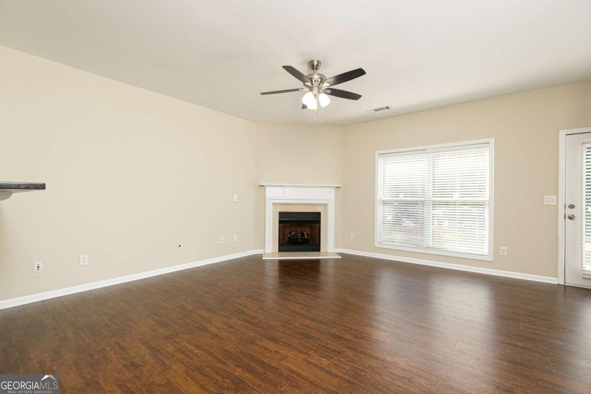 2031 Lake Shore Overlook Drive Kennesaw - Photo 15