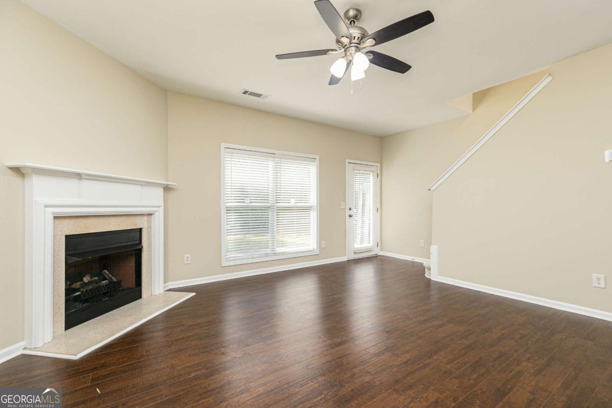 2031 Lake Shore Overlook Drive Kennesaw - Photo 16