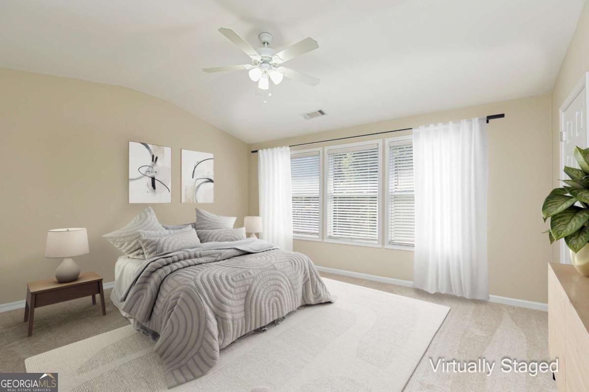 2031 Lake Shore Overlook Drive Kennesaw - Photo 18