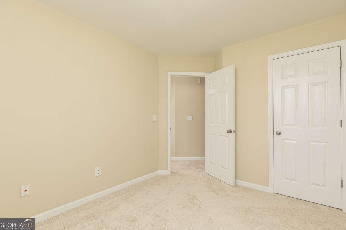 2031 Lake Shore Overlook Drive Kennesaw - Photo 26