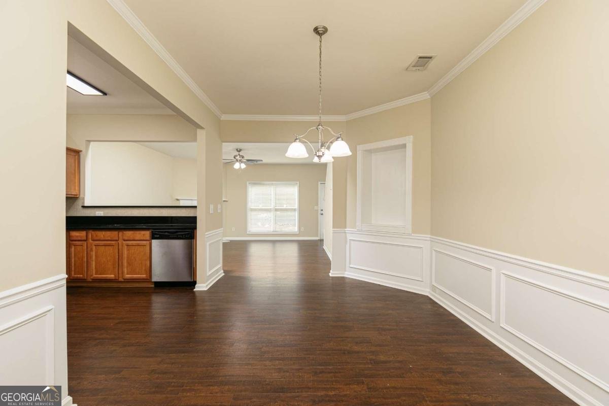 2031 Lake Shore Overlook Drive Kennesaw - Photo 6