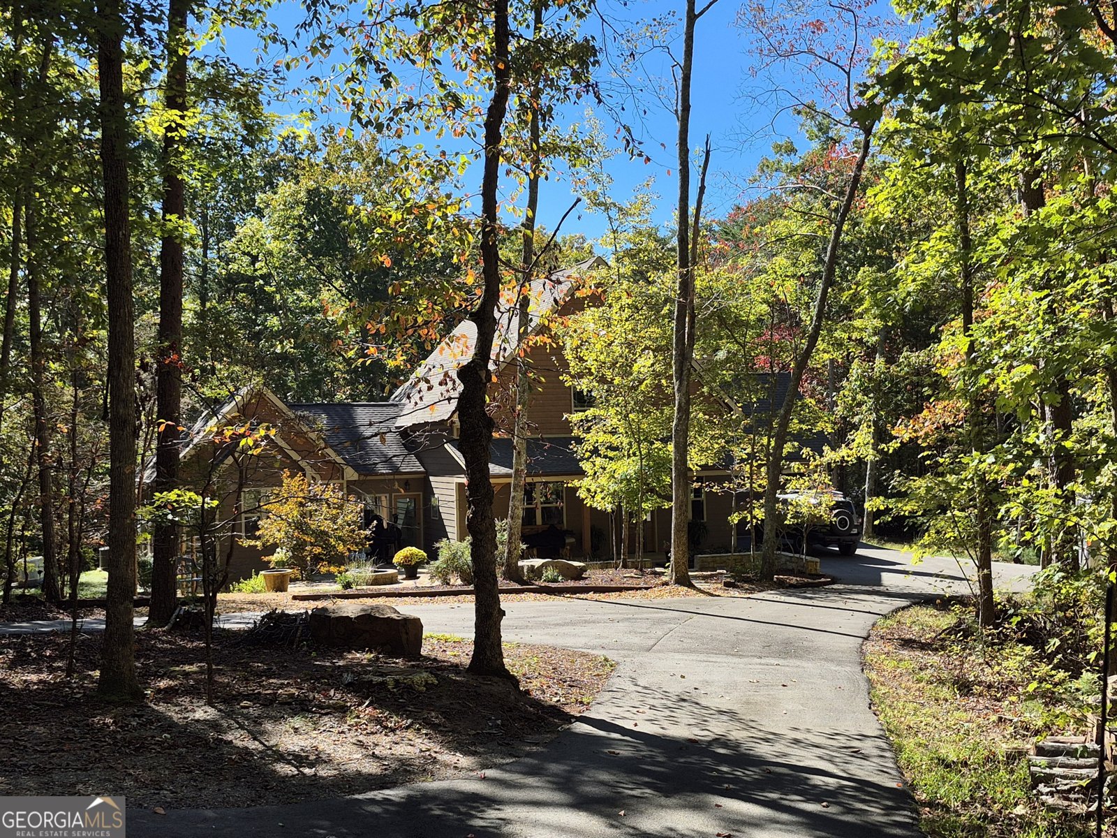 65 Eagle Bluff Road Menlo - Photo 36