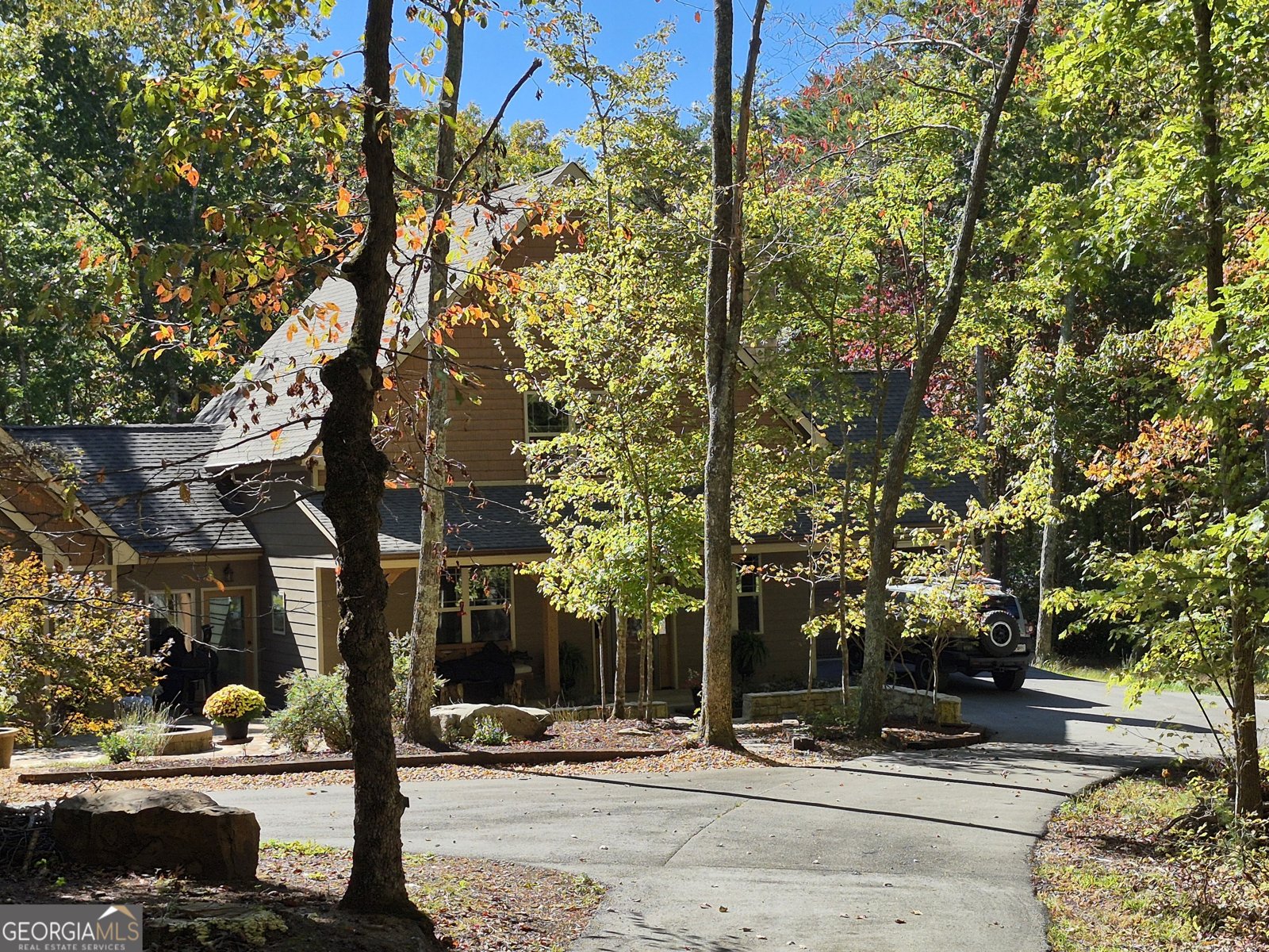 65 Eagle Bluff Road Menlo - Photo 37