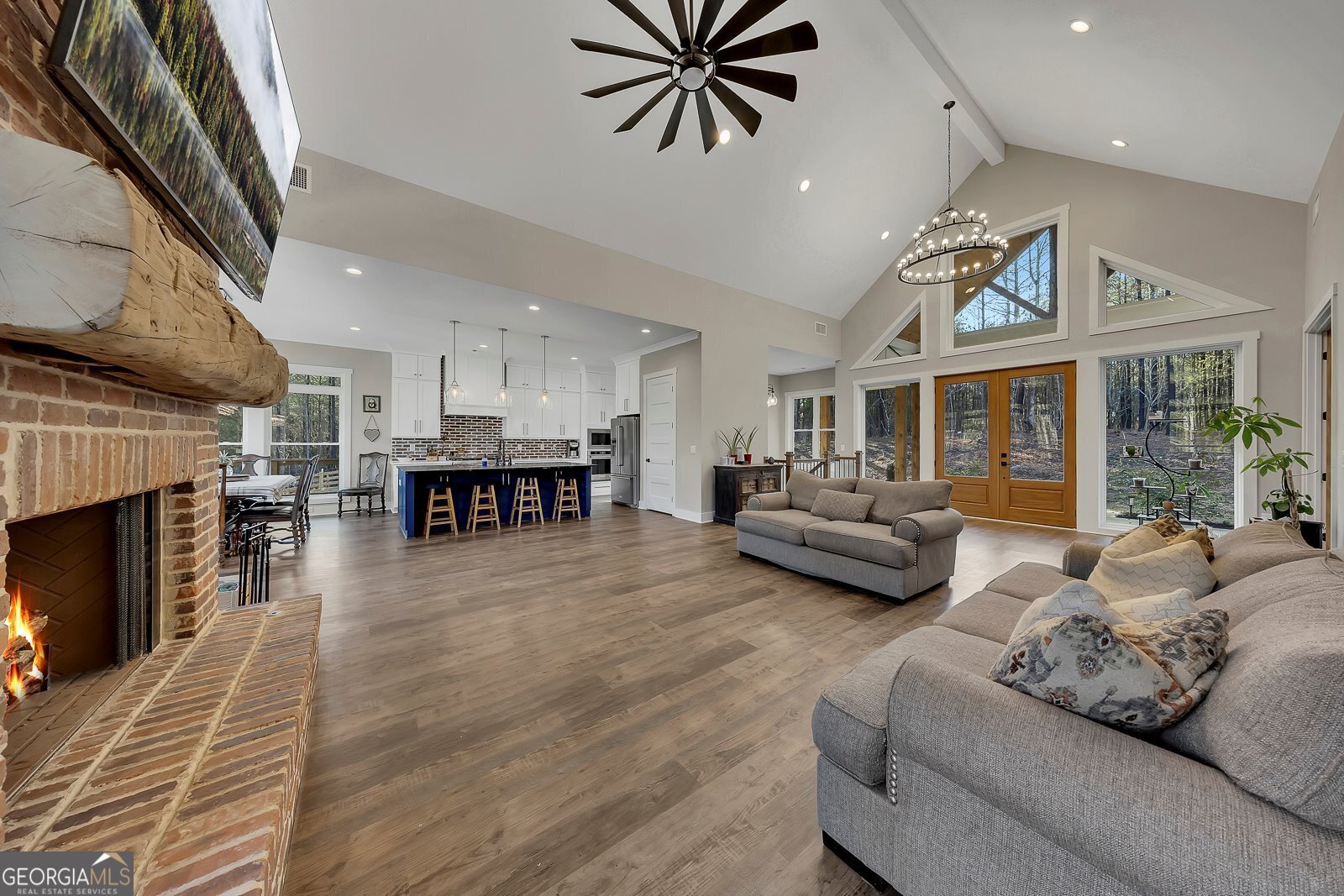 2680 Conns Creek Road Ball Ground - Photo 11