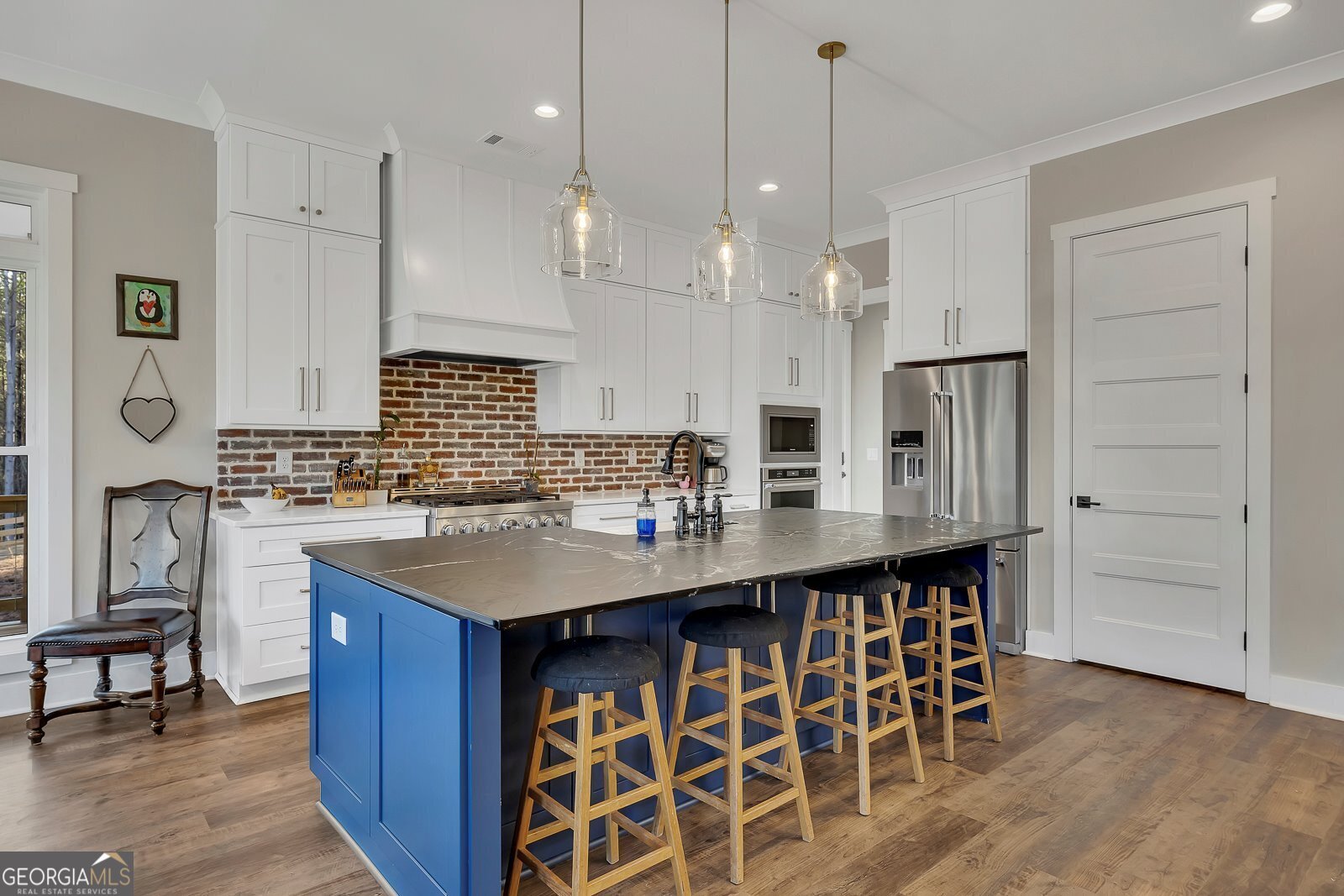 2680 Conns Creek Road Ball Ground - Photo 16