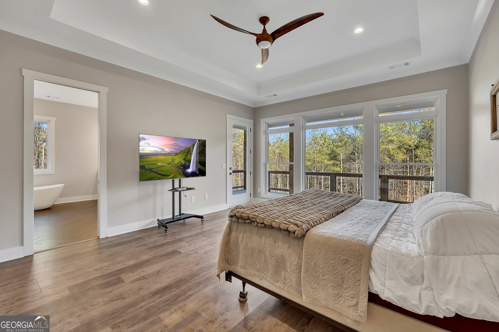 2680 Conns Creek Road Ball Ground - Photo 24