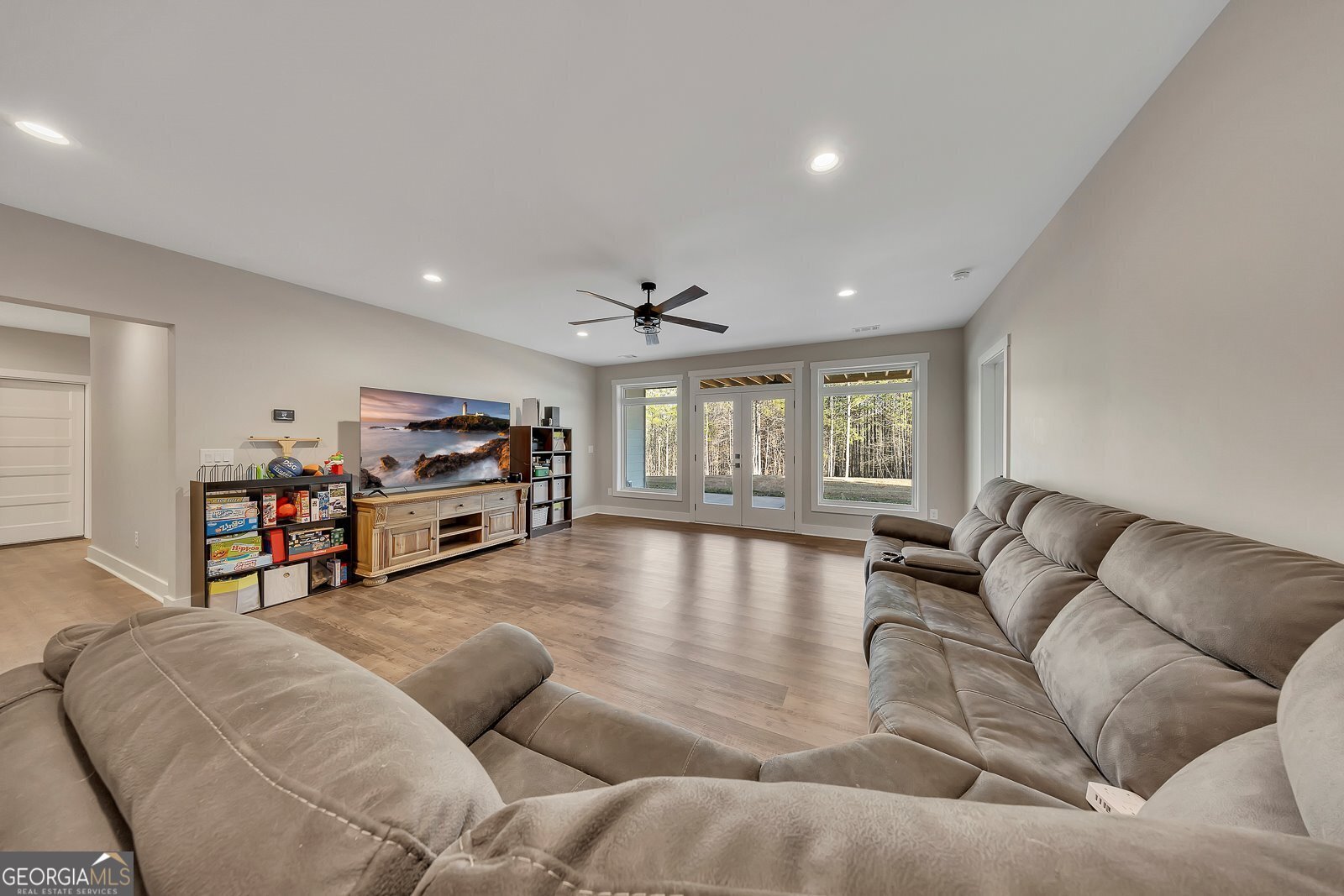 2680 Conns Creek Road Ball Ground - Photo 32