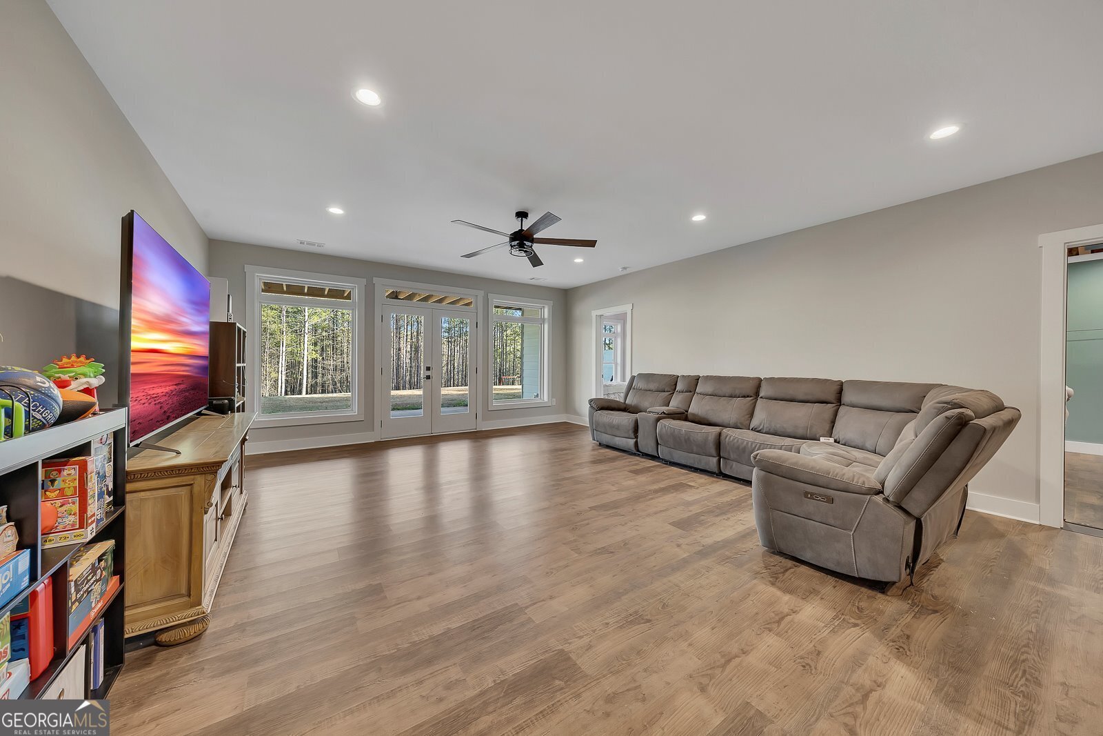 2680 Conns Creek Road Ball Ground - Photo 33