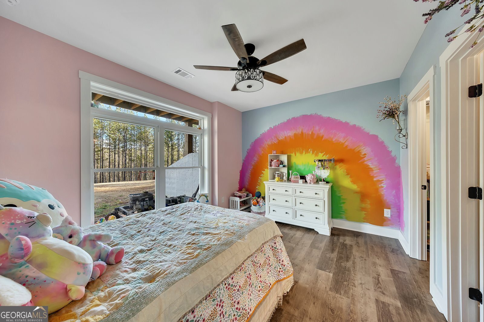 2680 Conns Creek Road Ball Ground - Photo 36