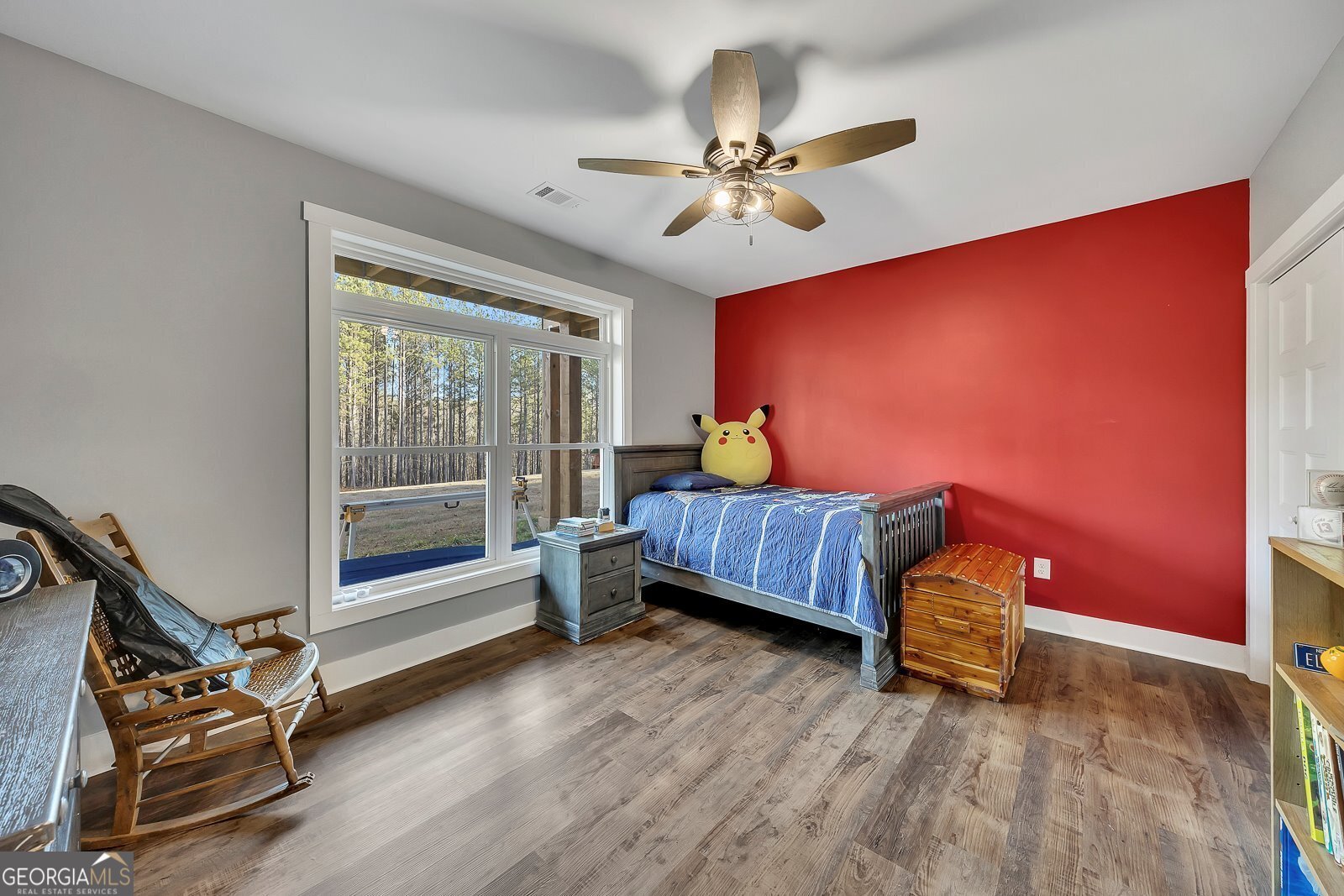 2680 Conns Creek Road Ball Ground - Photo 39