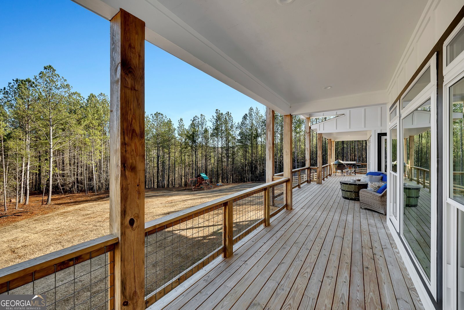 2680 Conns Creek Road Ball Ground - Photo 47