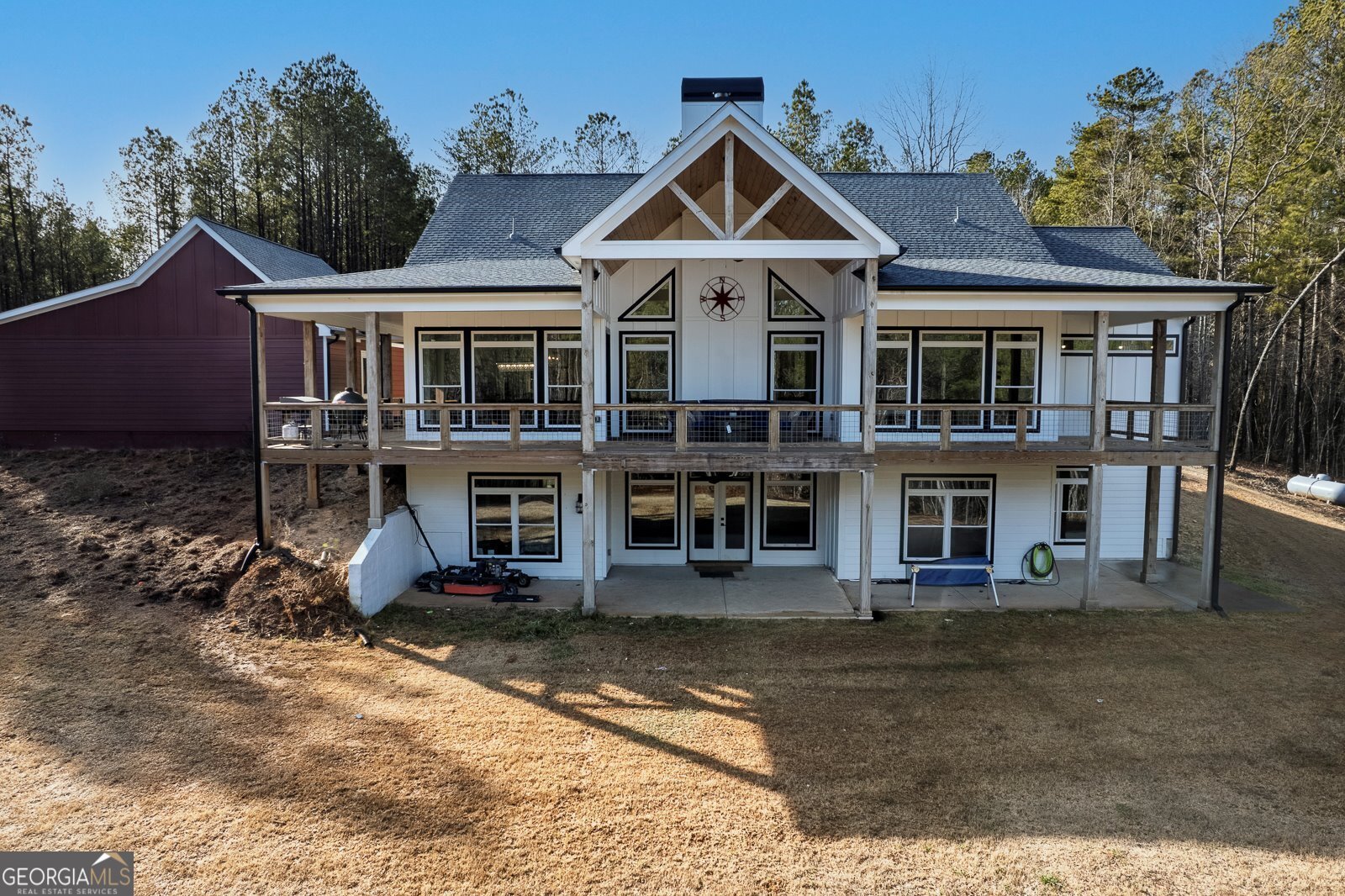2680 Conns Creek Road Ball Ground - Photo 48