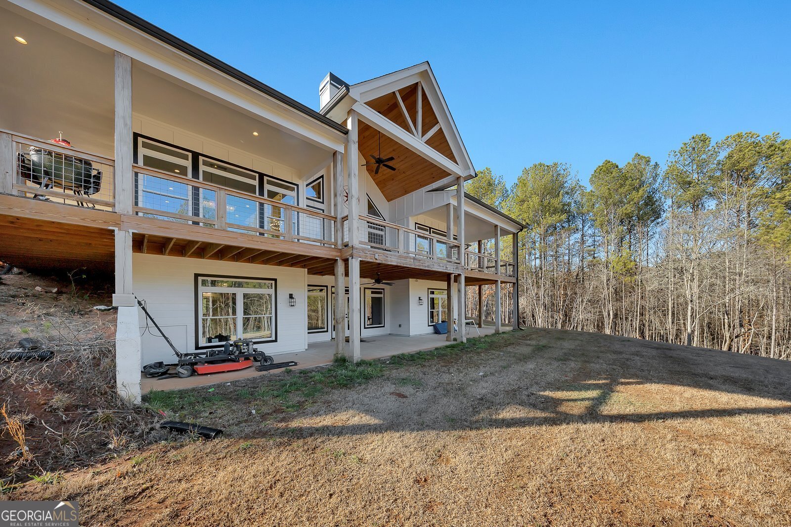 2680 Conns Creek Road Ball Ground - Photo 49