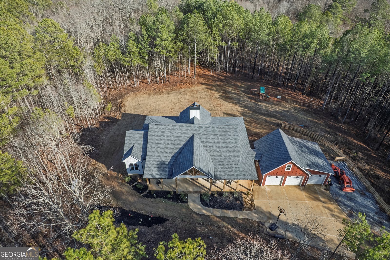 2680 Conns Creek Road Ball Ground - Photo 54