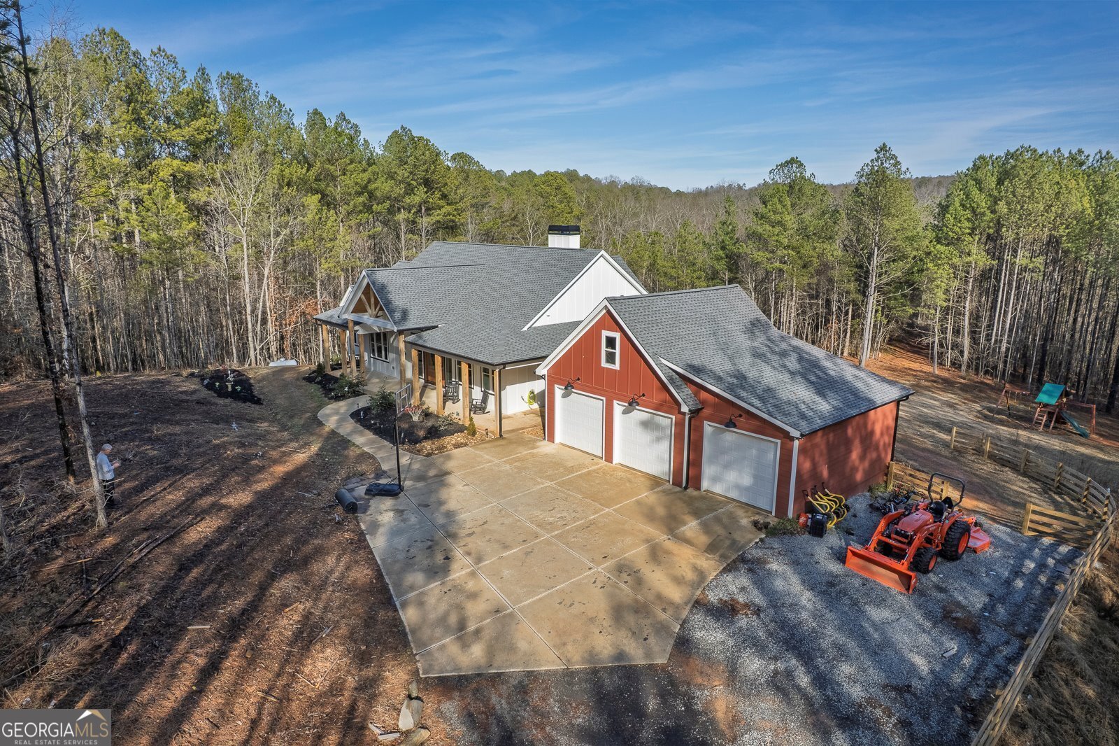 2680 Conns Creek Road Ball Ground - Photo 55