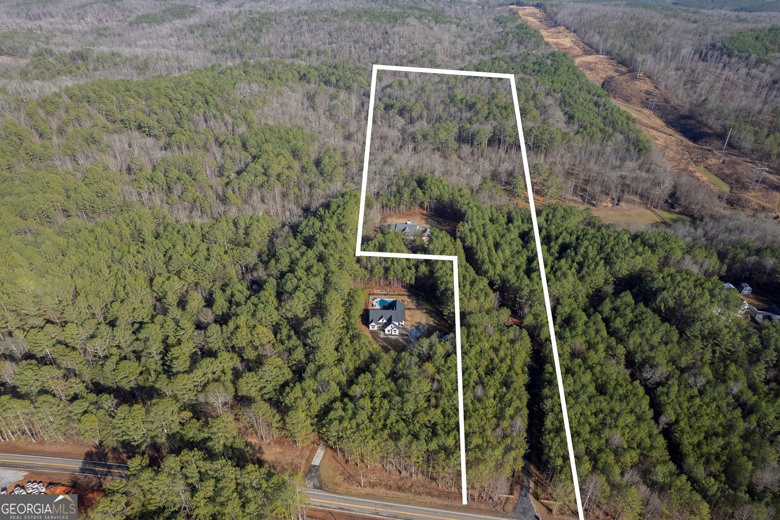 2680 Conns Creek Road Ball Ground - Photo 57