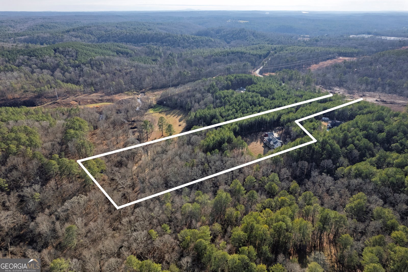 2680 Conns Creek Road Ball Ground - Photo 58