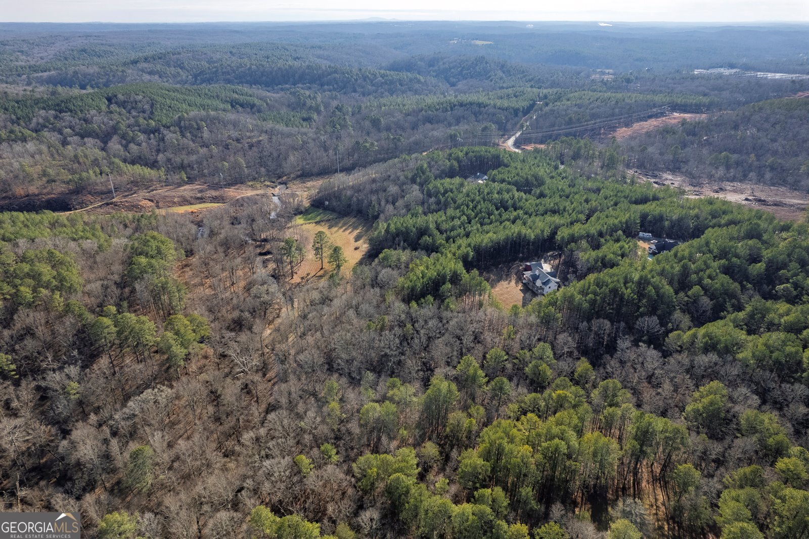 2680 Conns Creek Road Ball Ground - Photo 59