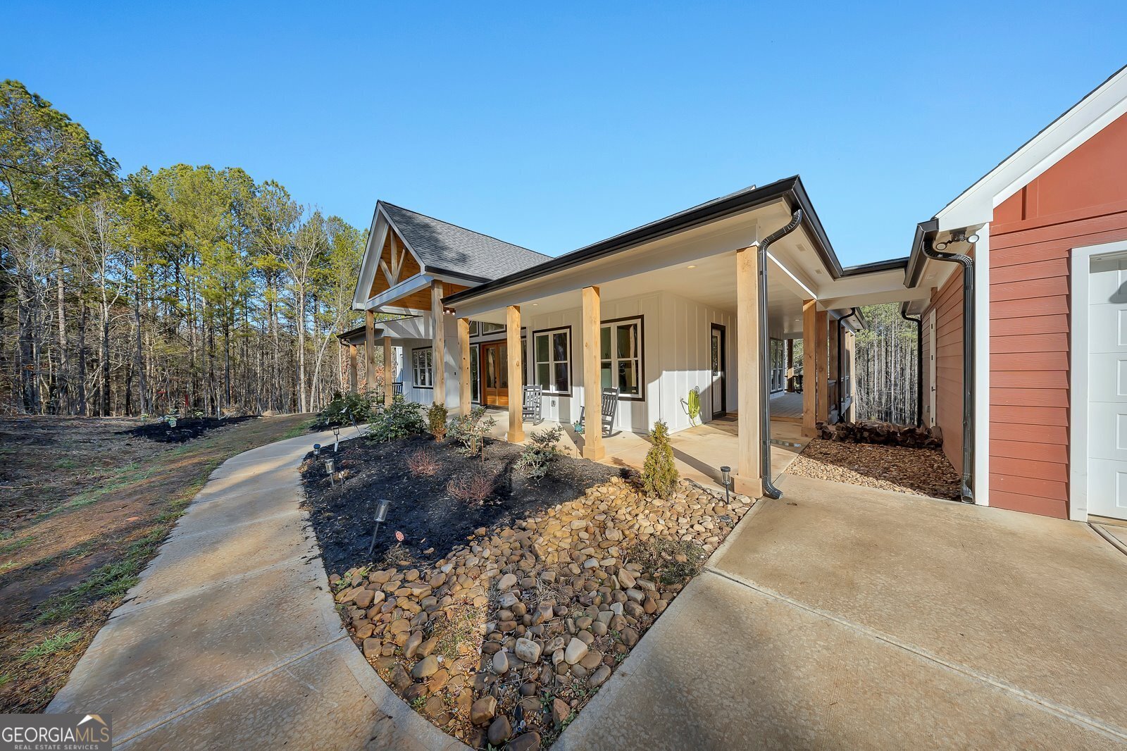 2680 Conns Creek Road Ball Ground - Photo 6