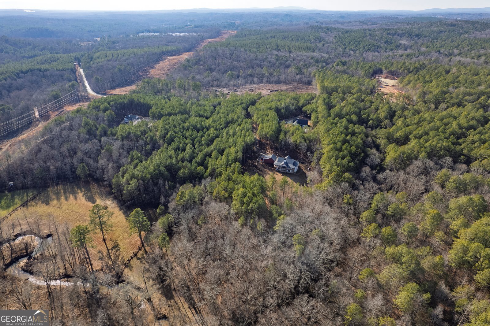 2680 Conns Creek Road Ball Ground - Photo 60