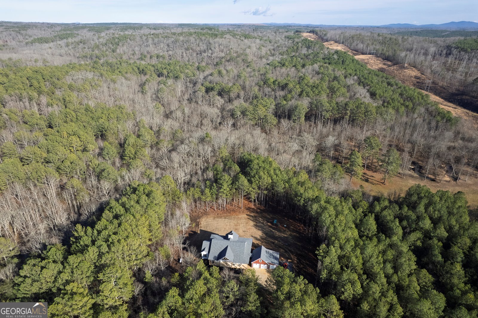 2680 Conns Creek Road Ball Ground - Photo 61