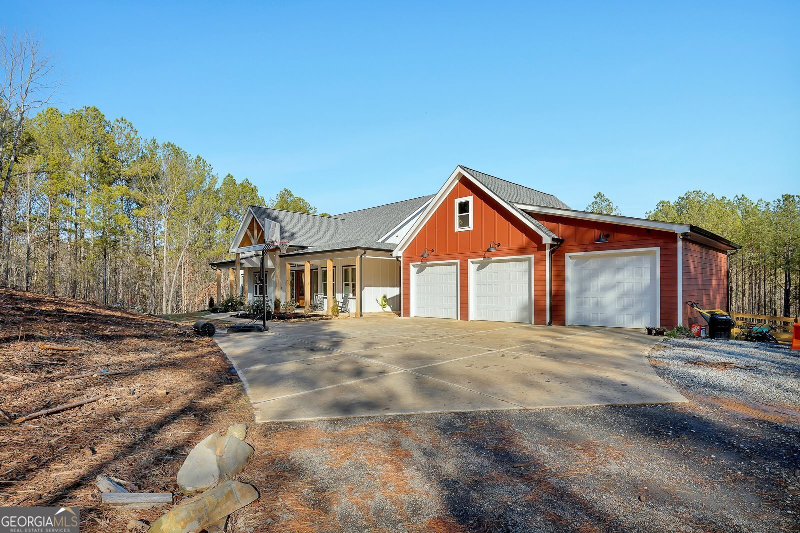 2680 Conns Creek Road Ball Ground - Photo 7