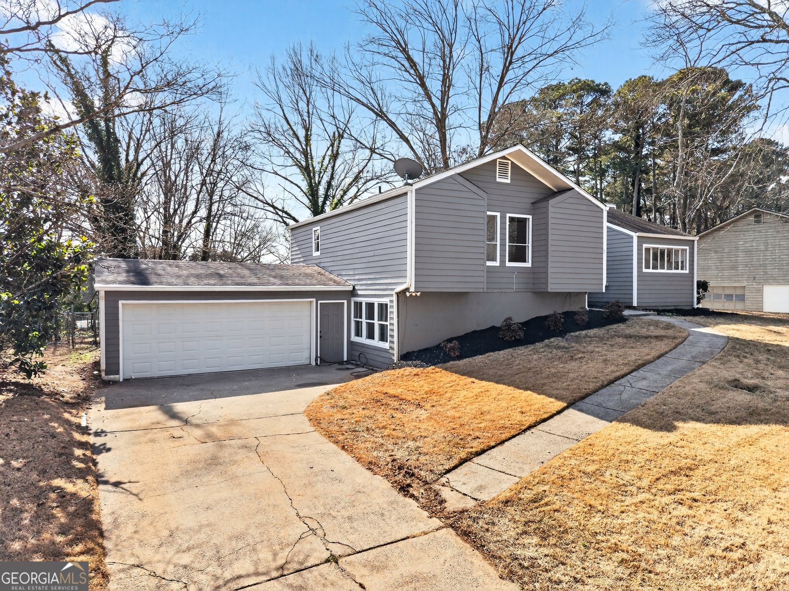 4933 Dana Drive Kennesaw - Photo 1