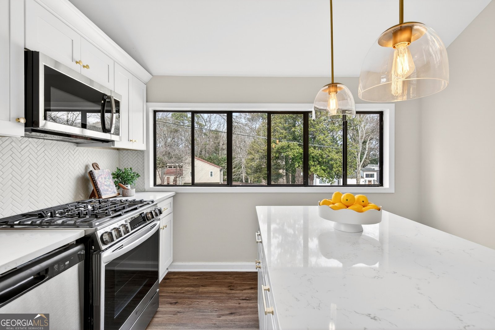 4933 Dana Drive Kennesaw - Photo 10