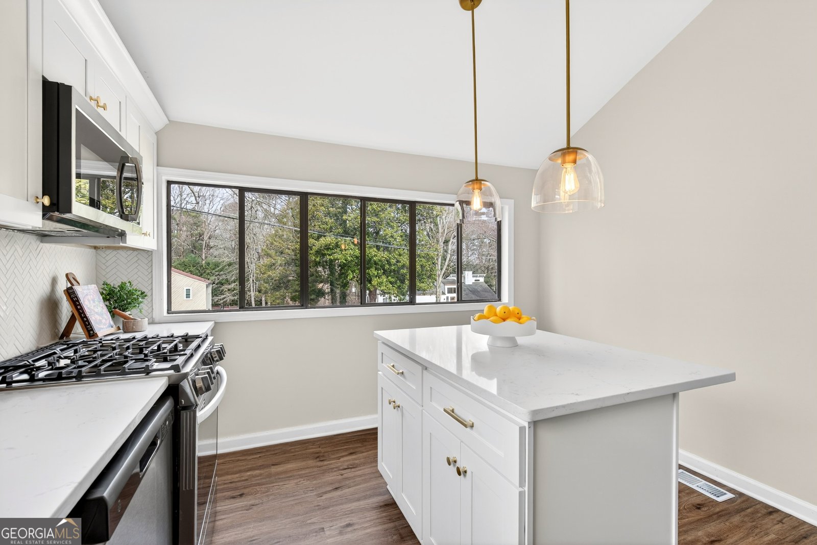 4933 Dana Drive Kennesaw - Photo 11