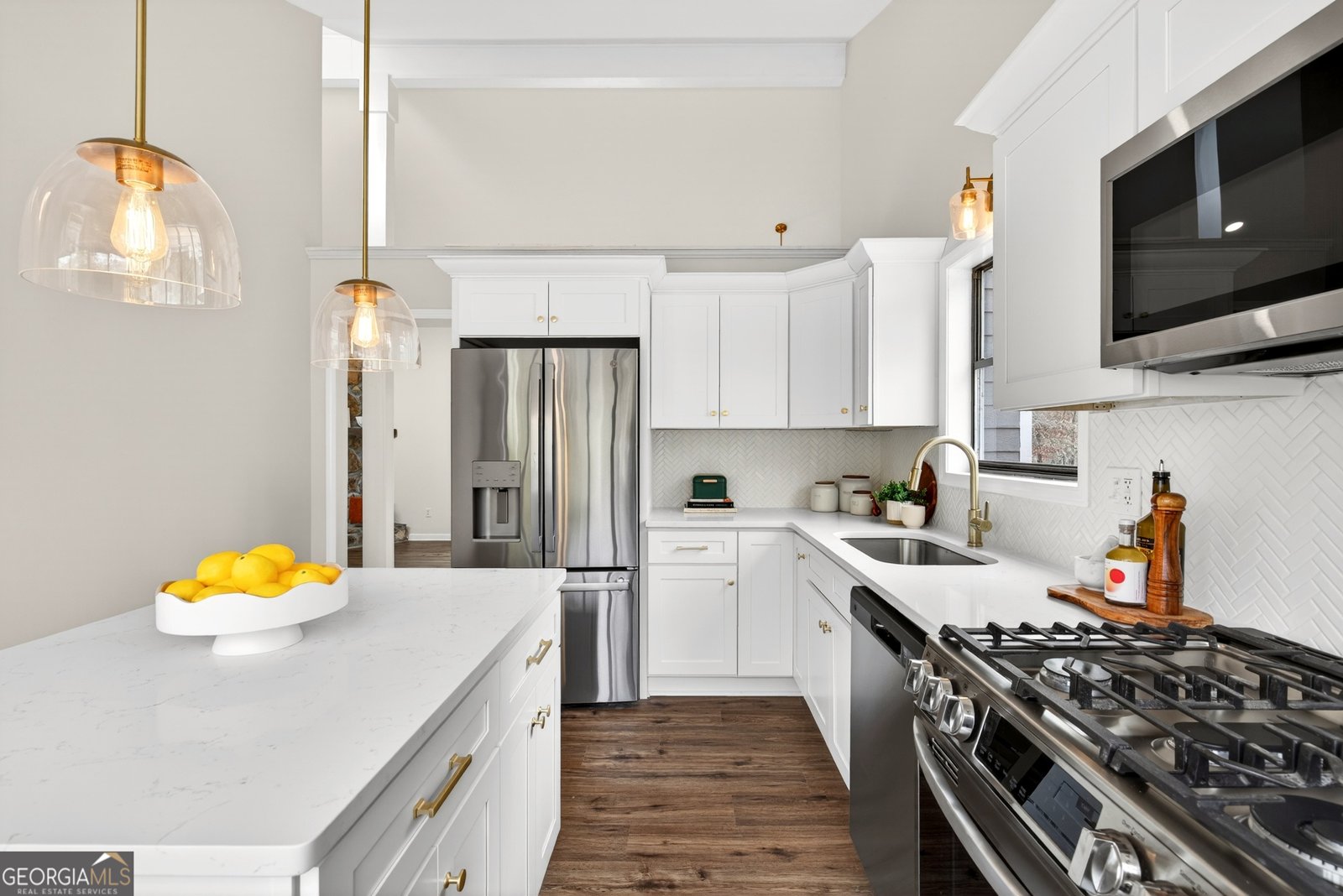 4933 Dana Drive Kennesaw - Photo 12