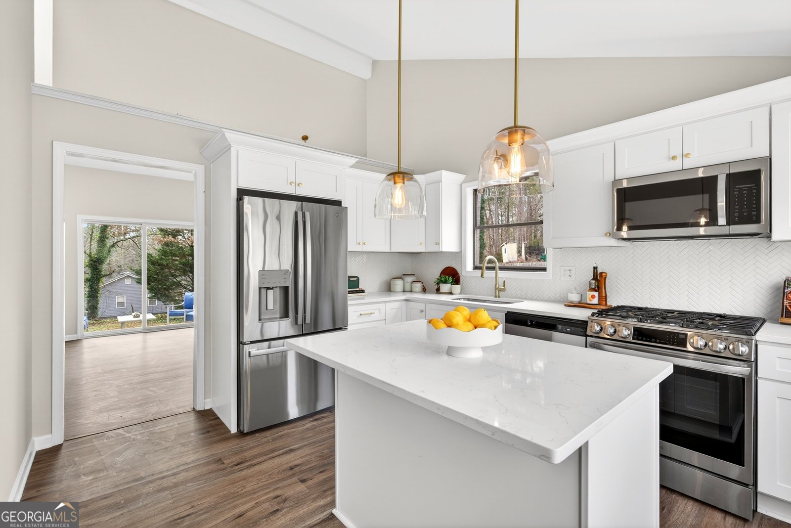 4933 Dana Drive Kennesaw - Photo 13