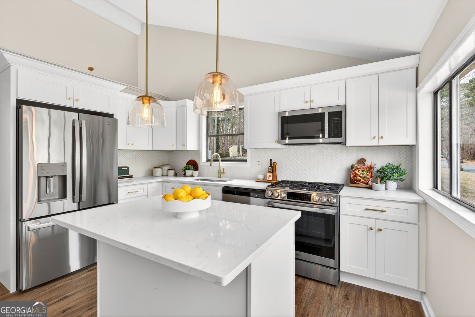 4933 Dana Drive Kennesaw - Photo 14