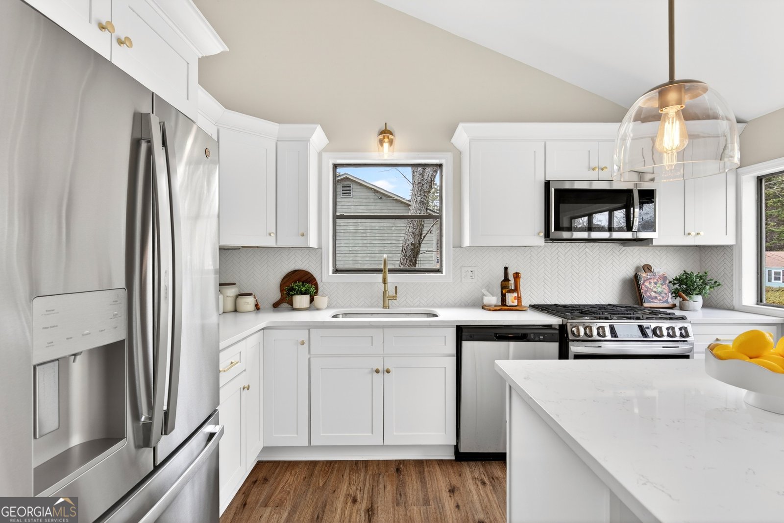 4933 Dana Drive Kennesaw - Photo 15