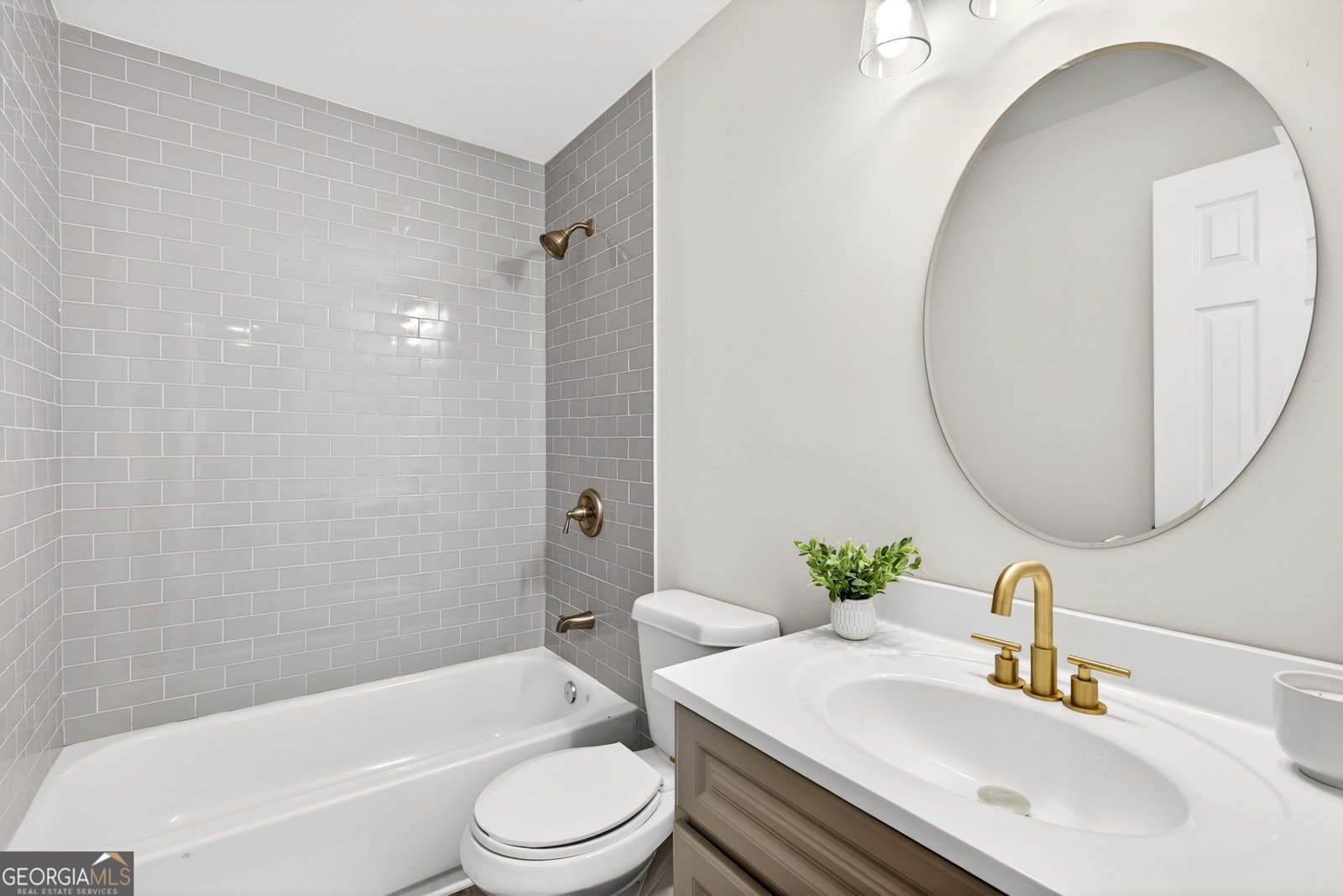 4933 Dana Drive Kennesaw - Photo 18